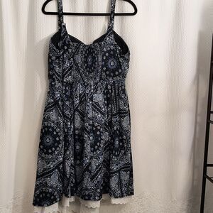 American Rag Plus size Sundress Women's